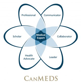 The CanMEDS Roles