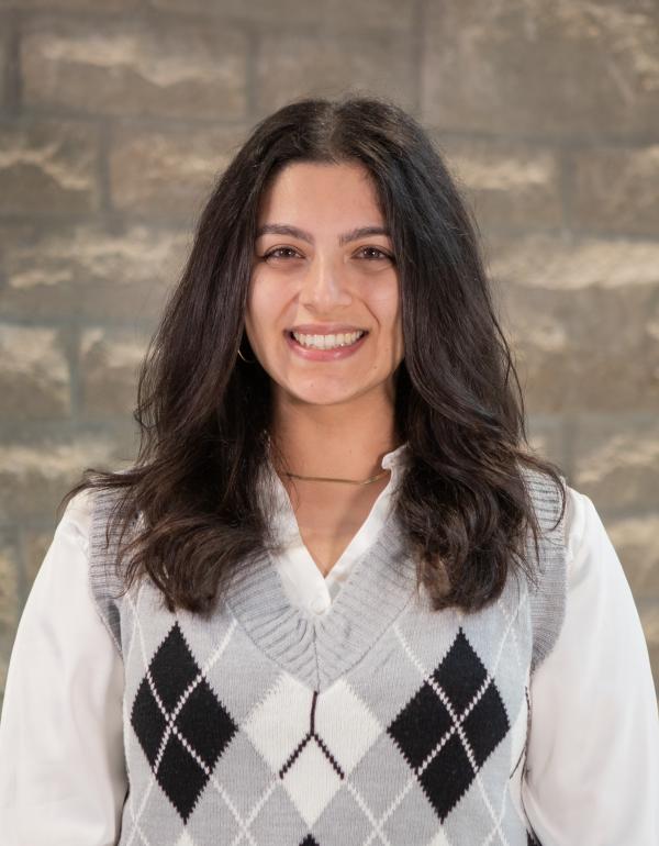   Nadine Abou-Seido
