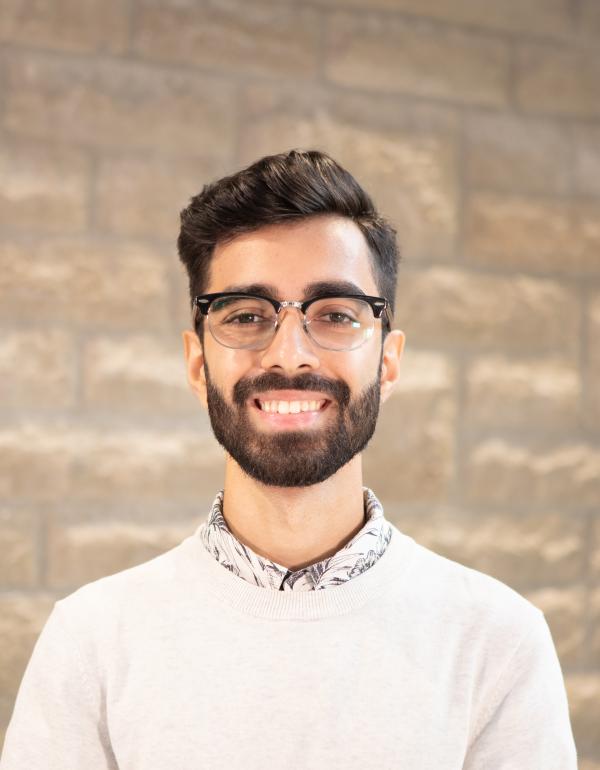   Chirag Chopra