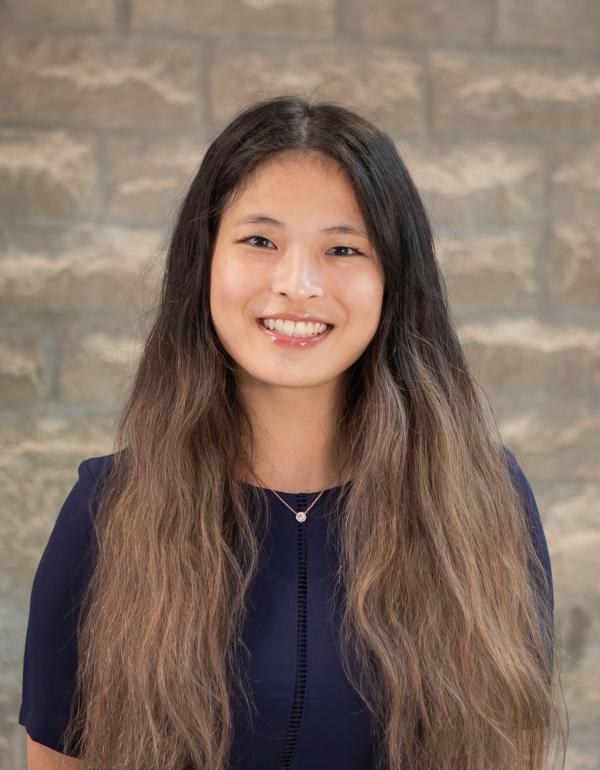   Britney Feng