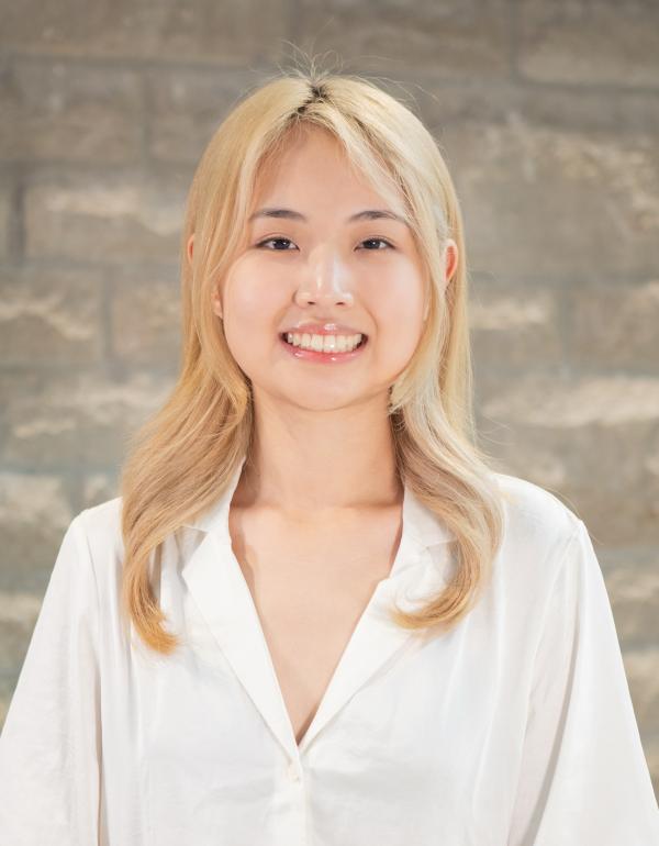   Stephanie Fu