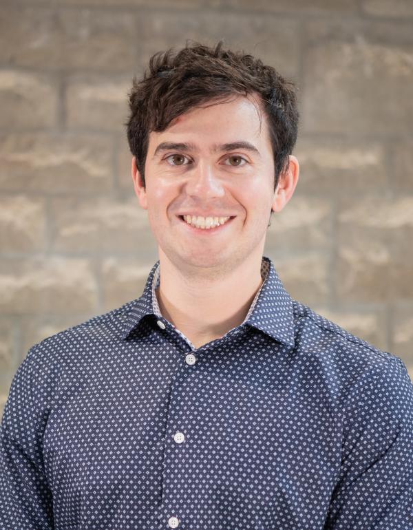   Joshua Isaacson