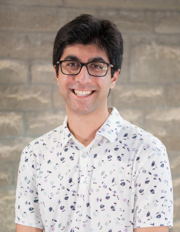   Kaamraan Islam