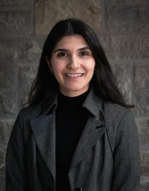   Mary Arakelyan