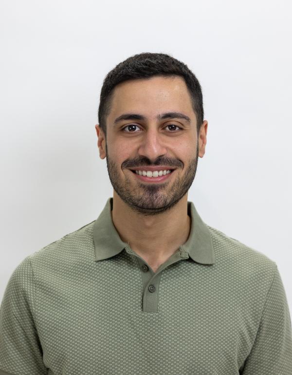   Yousef Safar