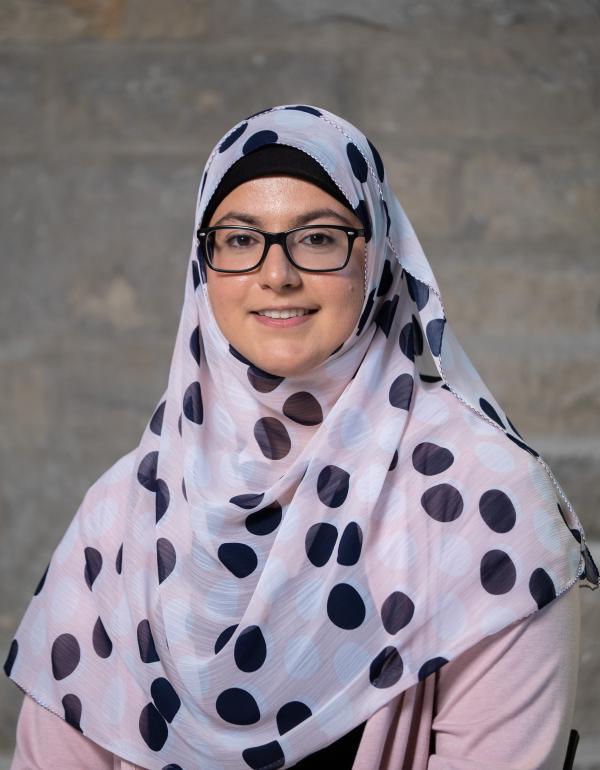   Henna Salim