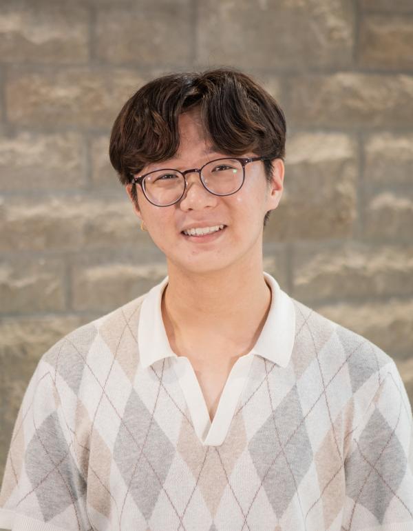   Tim Song