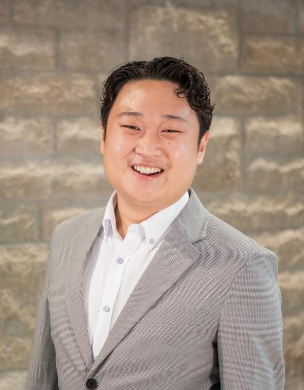   Jeffrey Sun