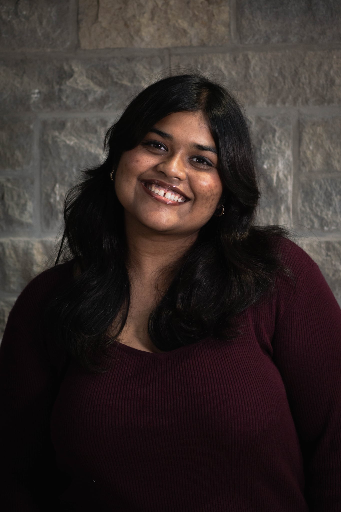  Zarah Rahman