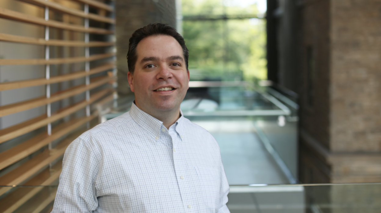 Dr. Paul Heffernan
