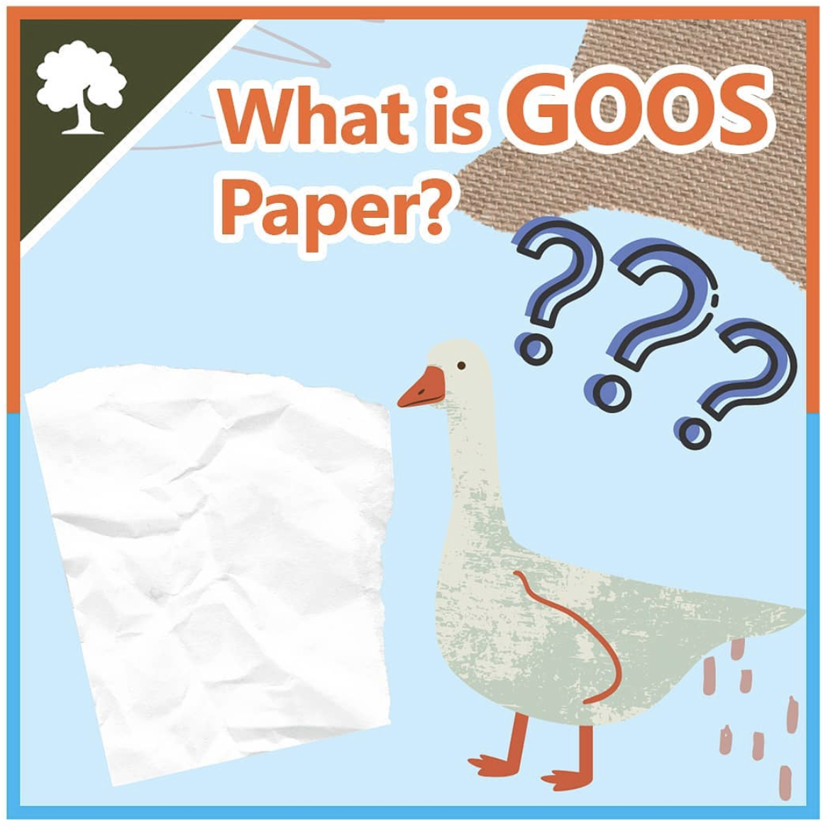 GOOS paper