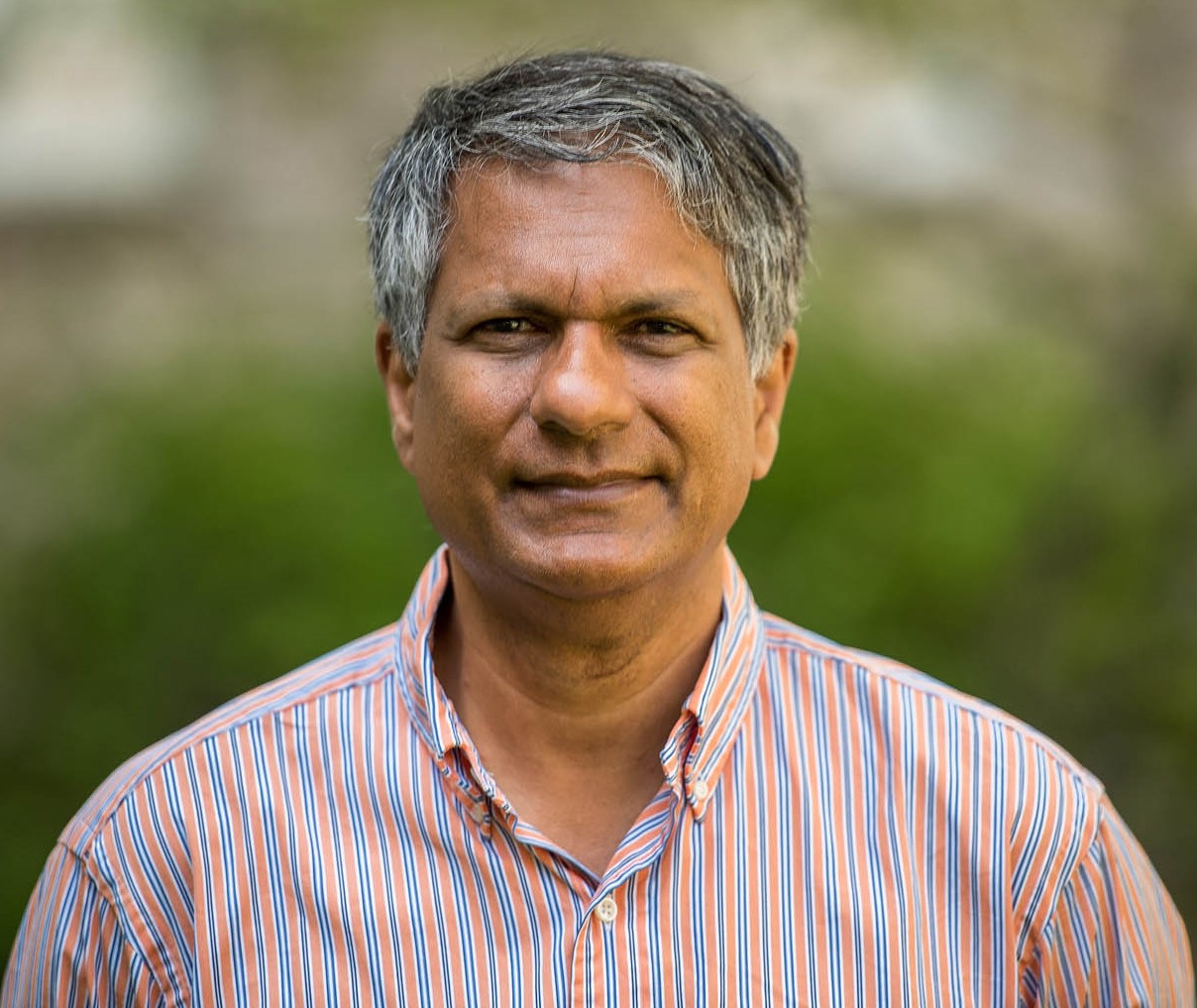 Vic Sahai, MEDS 123 - Population Health, Course Director