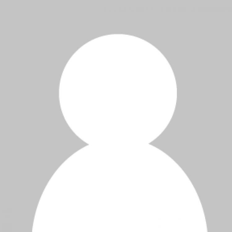 Profile Image Missing