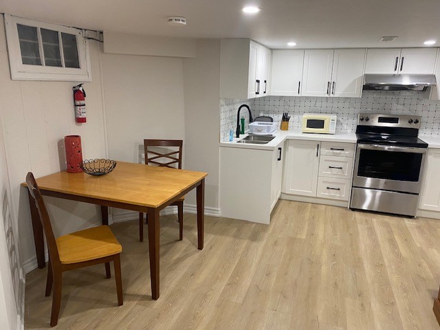 
                         Simcoe Street North Units                                                    