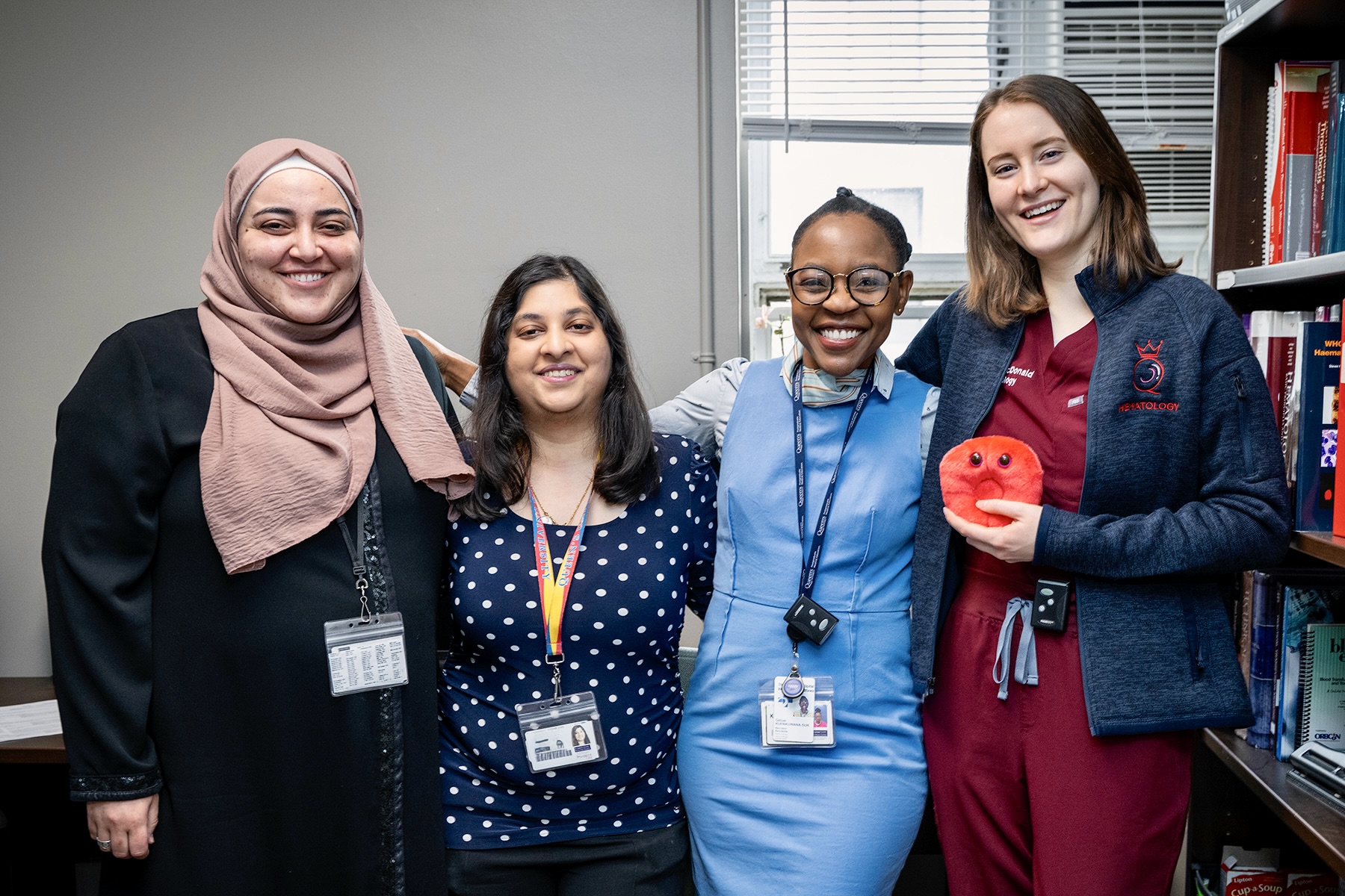 Resident Registration Info