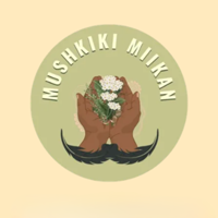 Mushkiki Miikan