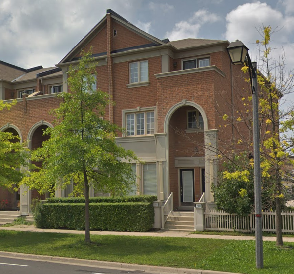 Creative Apartments For Rent Markham Stouffville With Luxury Interior