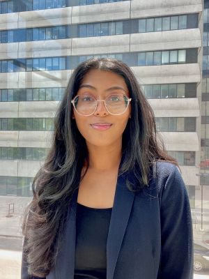 Zil Patel
