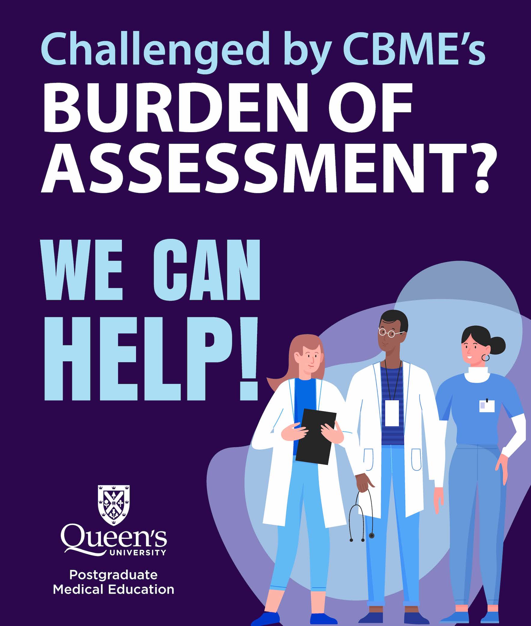 CBME Burden of Assessment