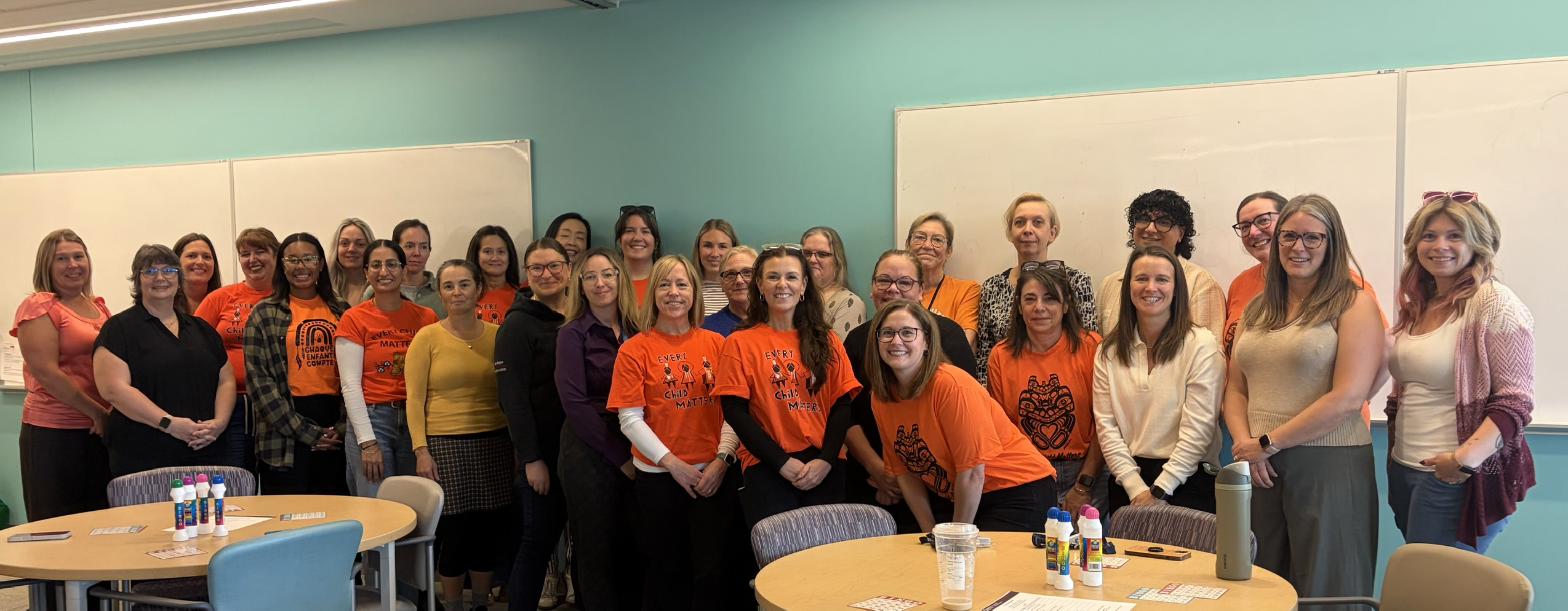 Program Administrators