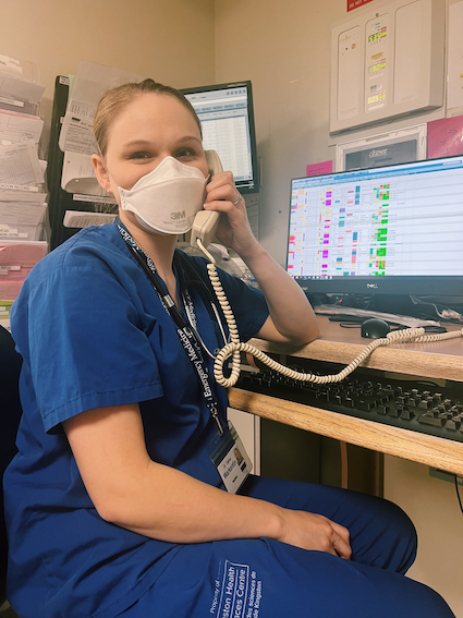 Hi, I've got a consult for you