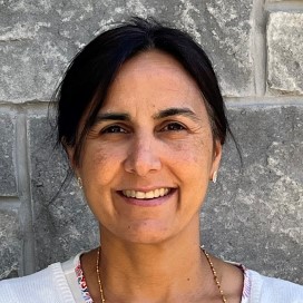Dr. Meera Ruparelia, Clerkship Director, Family Medicine, MD Program