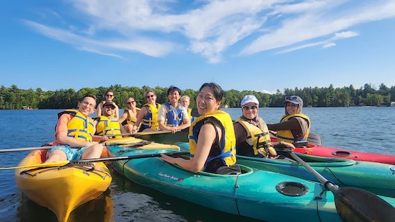 Professionally Sustainable