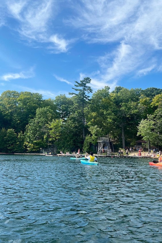 RKY Wellness Retreat