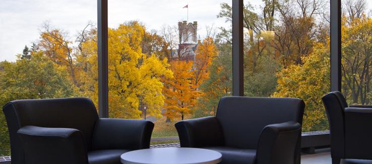 Medical School Building