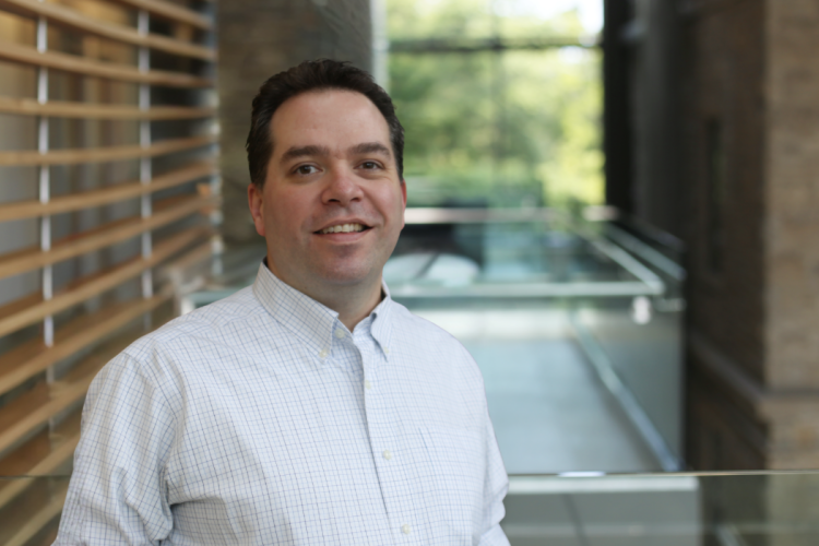 Dr. Paul Heffernan