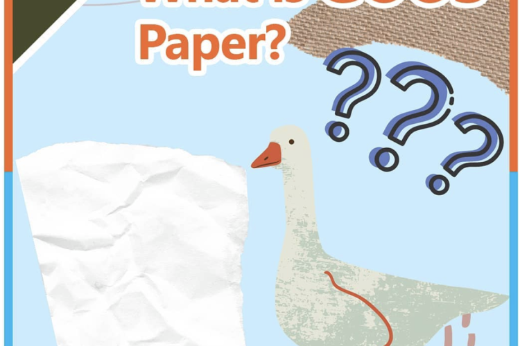 GOOS paper