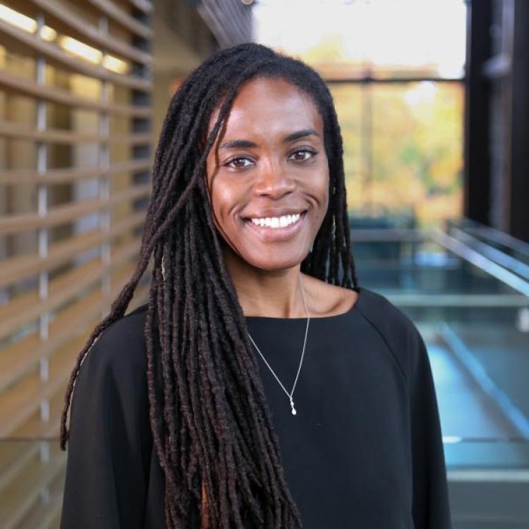 Dr.  April Swoboda