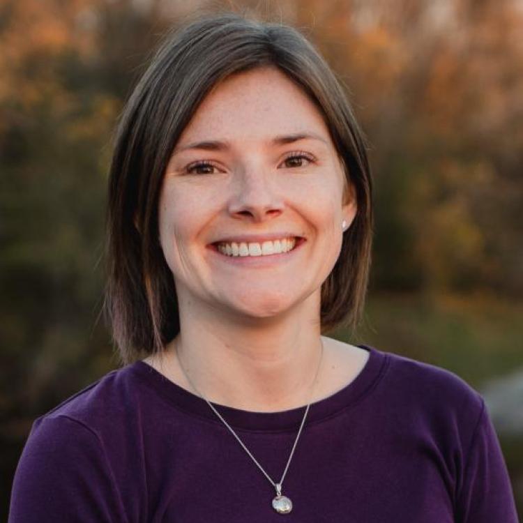   Britney Lester-Gillis