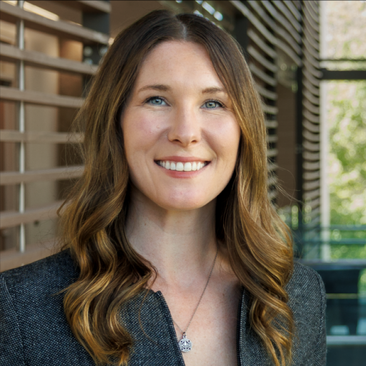   Carrie-Ann Barr