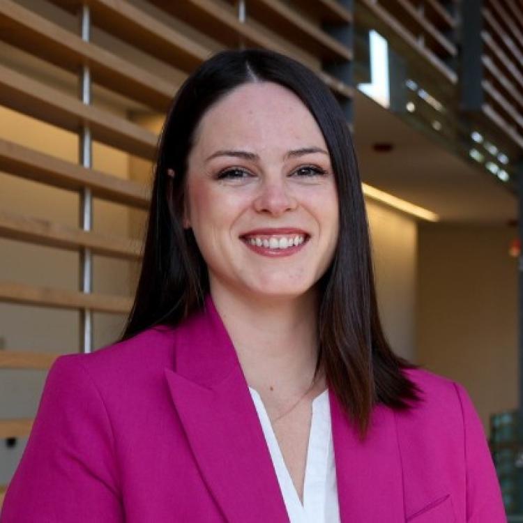   Deanna Léger
