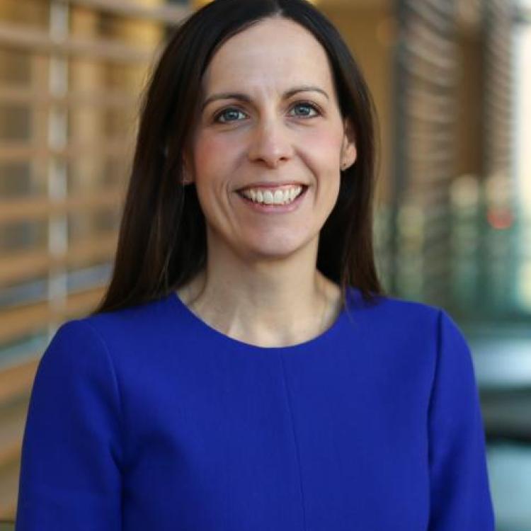   Laura A. Milne