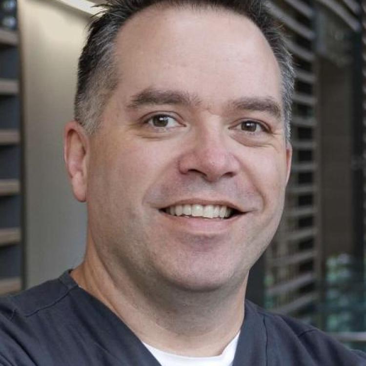 Dr.  Paul Heffernan