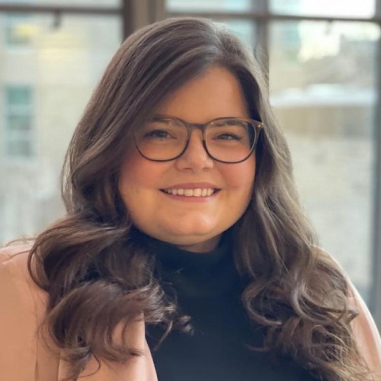 Dr.  Rebecca Leclair