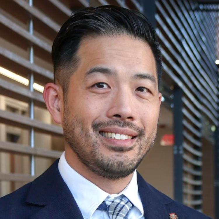   Wiley Chung