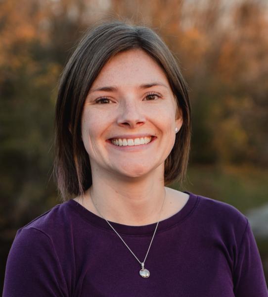  Britney Lester-Gillis