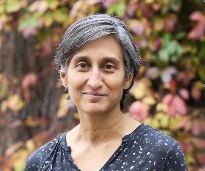 Dr. Rupa Patel