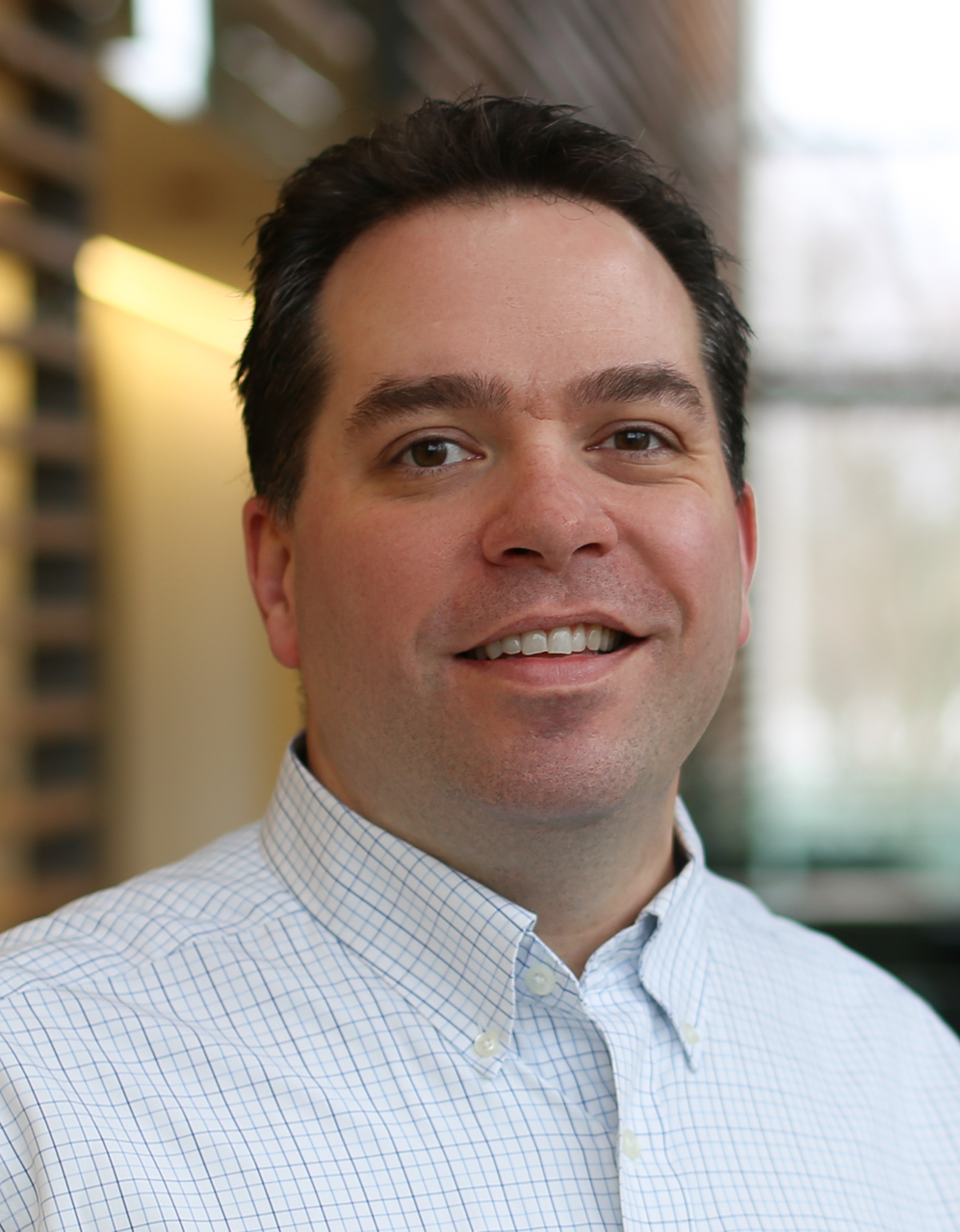 Paul Heffernan