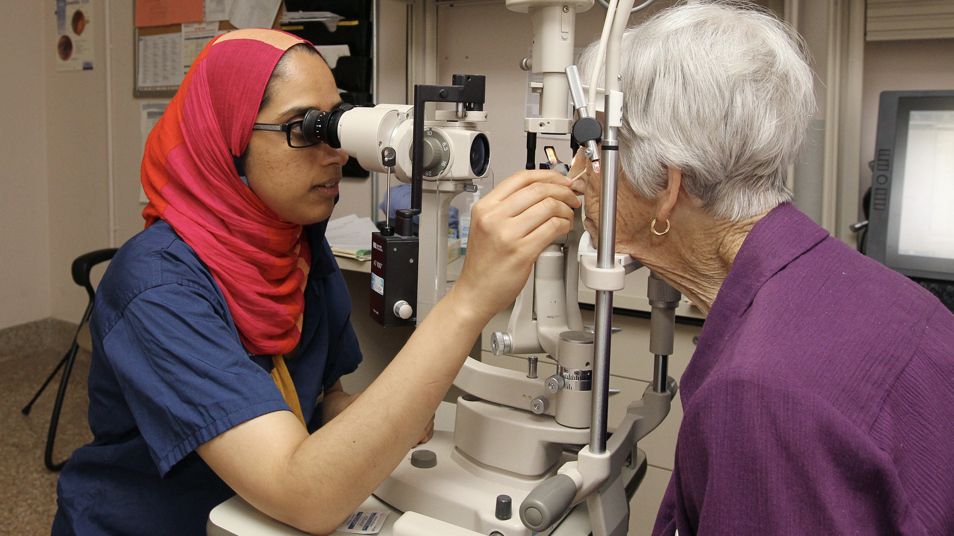 Queen’s University – Ophthalmology – Kingston