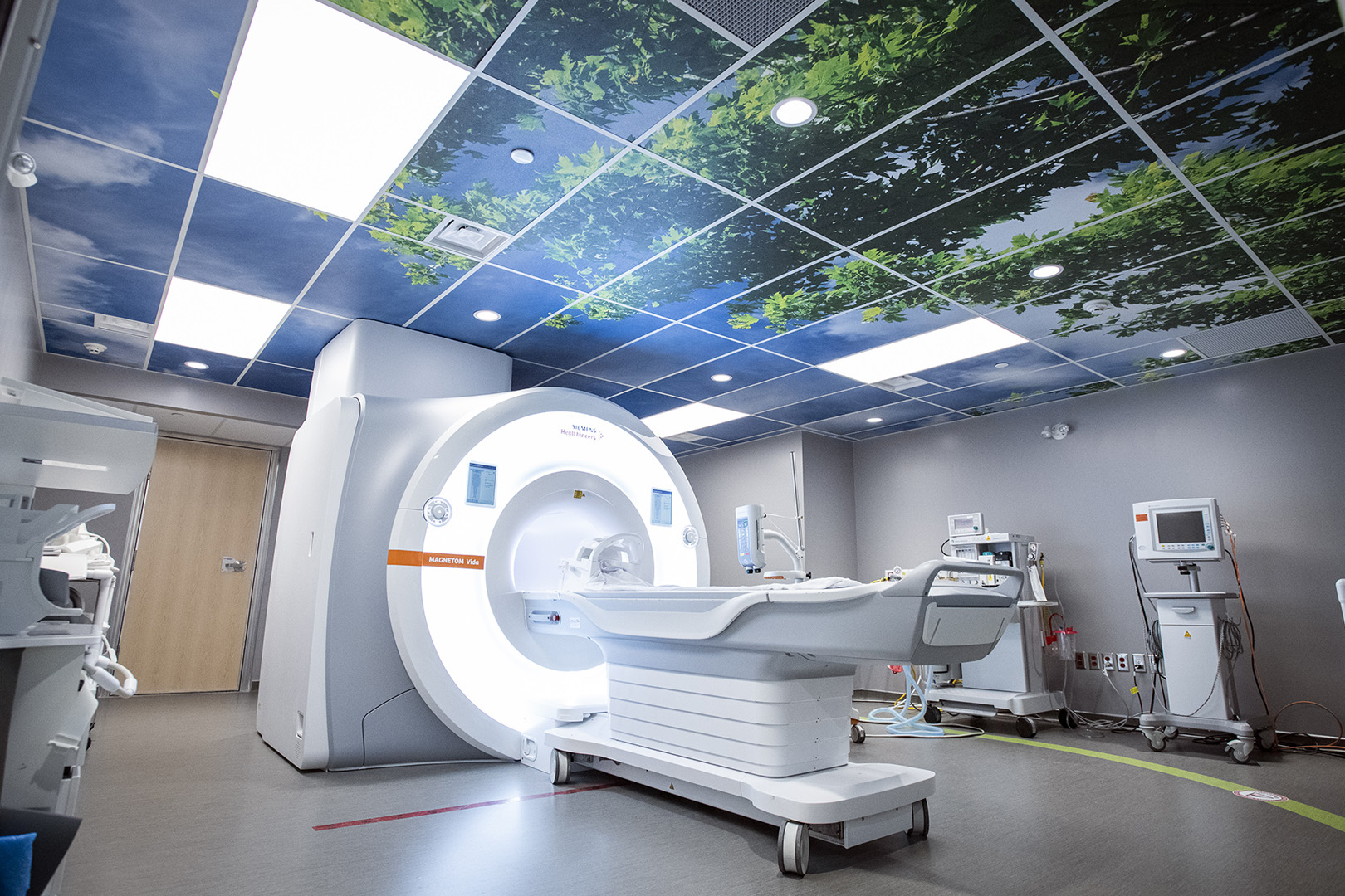 Queen’s University – Diagnostic Radiology – Kingston